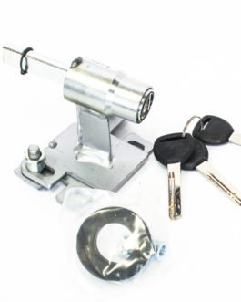 Security Gearlock (Push Button type) for VW Polo/Vivo 2003-2016