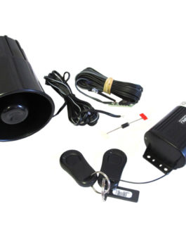 Autowatch 276RLI Alarm/Anti Hijack