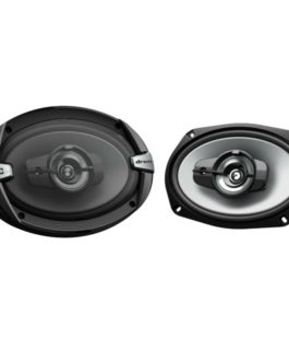 CS-DR693 JVC 6×9″ 500W