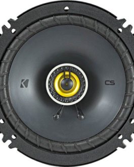 Kicker 6.5″ CSC65 300w Speaker