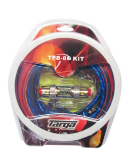 Targa 8 Gauge Wiring Kit