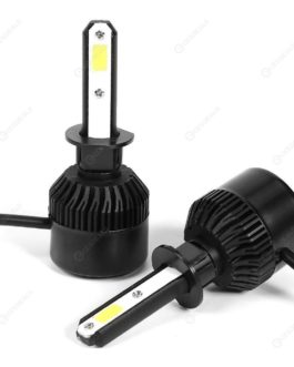 Speed X H1 LED Replacement Bulbs Kit