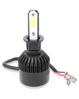 Speed X H3 LED Replacement Bulbs Kit
