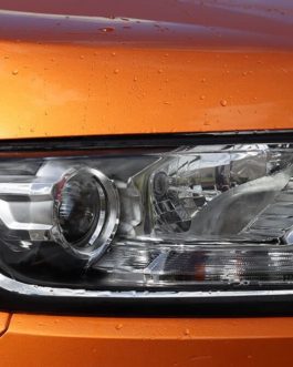 Ford Ranger T7 Head Light Trims