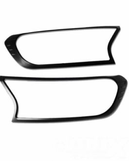Ford Ranger T7 Head Light Trims