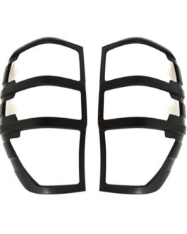 Toyota Hilux GD6 Tail Light Trims