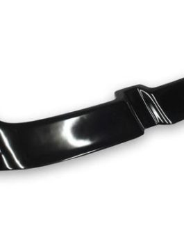 Polo 6 Oettinger Black Boot Spoiler