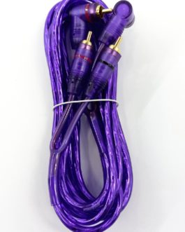 Targa 3 Metre RCA