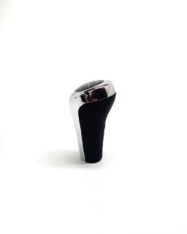 BMW 5 Speed Chrome Gearknob
