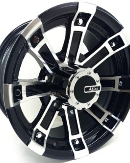 16″ 5/160 A-Line Lynx