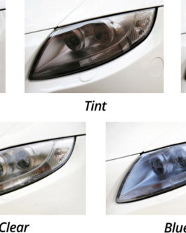 Lamin-X Lamp Tint
