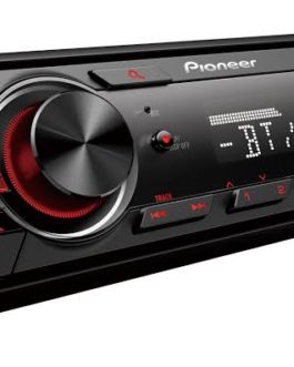 Pioneer – USB/BLUETOOTH Digital Media Receiver MVHS215BT