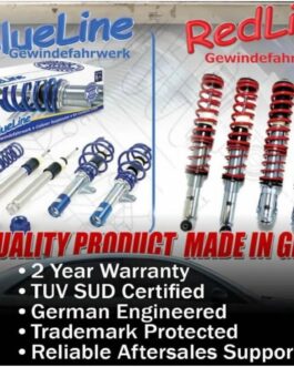 Coilovers