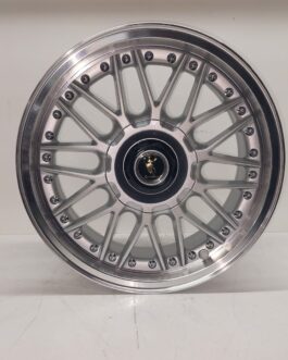 15″ 5/100(114) ET30 7J VOGUE
