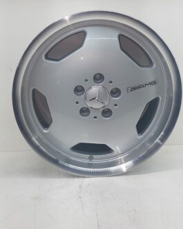 17″ 5/112 ET35 8J SS10