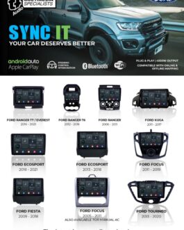 TT Multimedia Radios