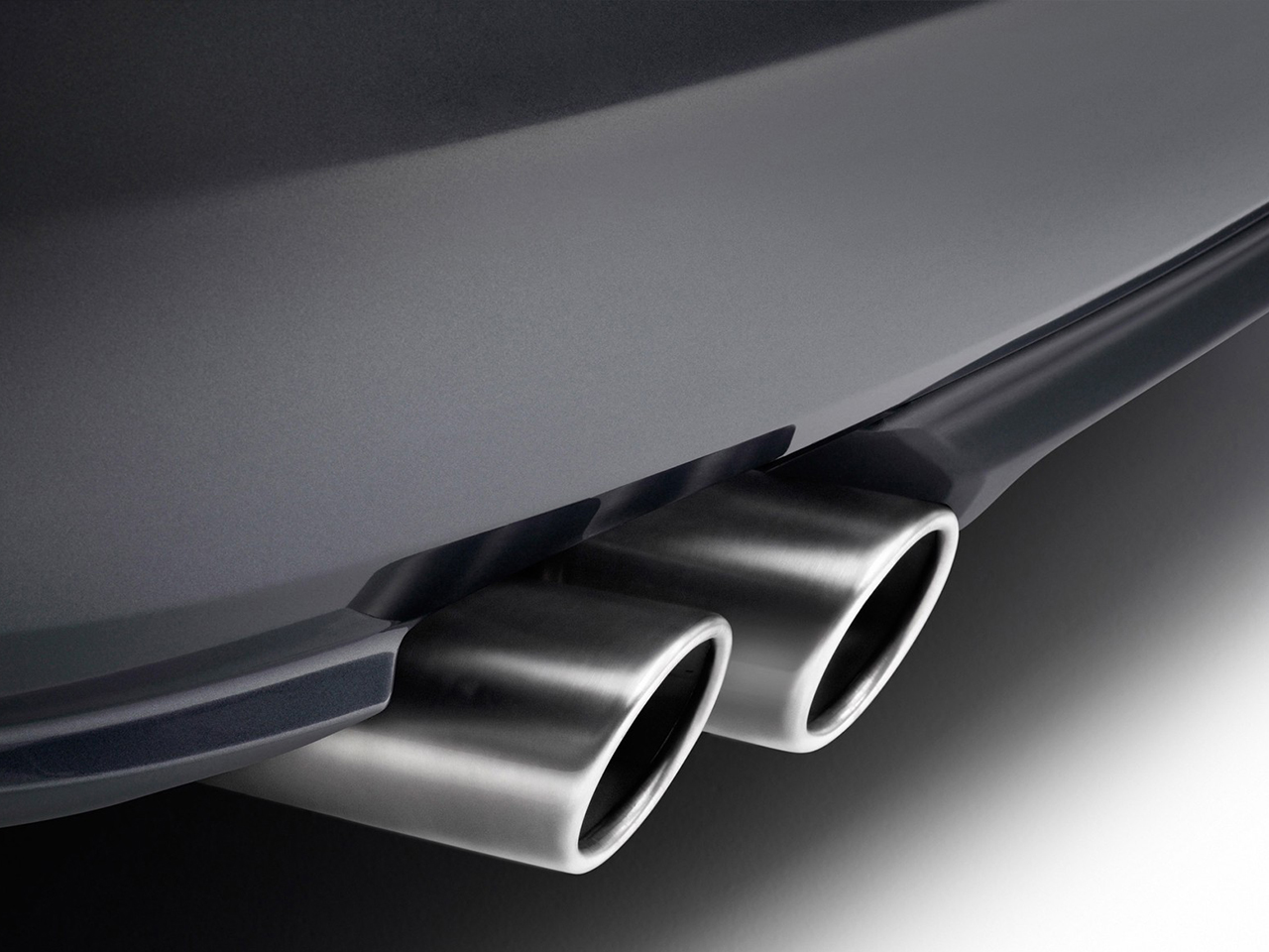 Exterior Accessories