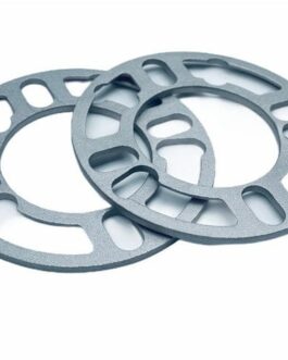 3mm spacers