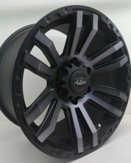 17″ 6/139 (+10) SCAVENGER  9J