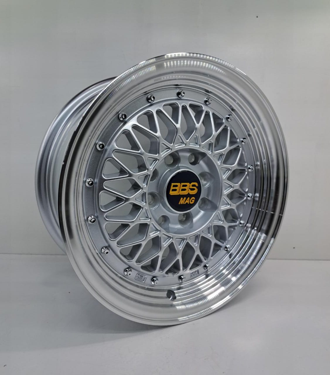 BBS みじかい 100×5 off48