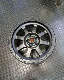 17″ 5/120 8.5J ET-10 178123 – AMAROK