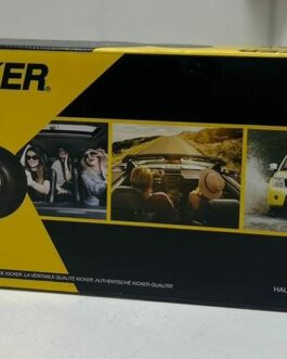 4″ Kicker 150 watts Kicker