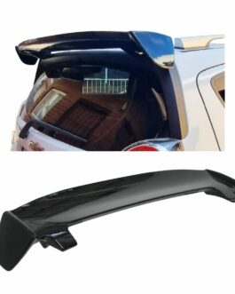 BOOT SPOILER UNIVERSAL GLOSS BLACK