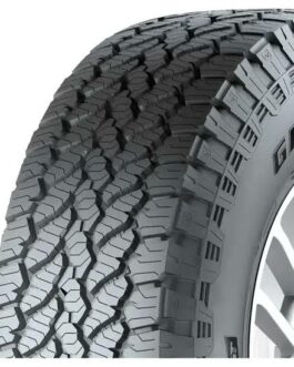265/60R18 GENERAL GRABBERS AT³ 110H