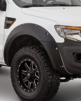 FORD RANGER WHEEL ARCH 2012- OFF ROAD