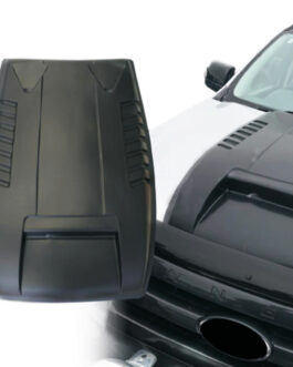 BONNET SCOOP FORD RANGER 2012