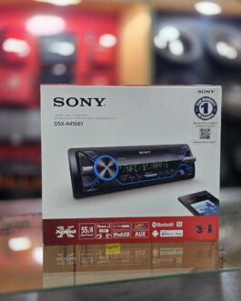 Sony DSX-A416BT