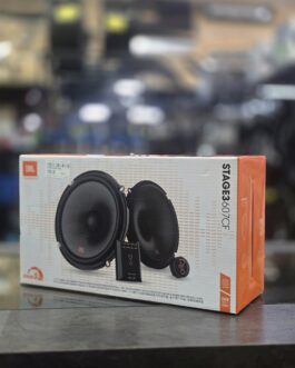 JBL Stage3 607CF Speaker Set