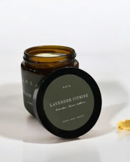 Lavender citrene -50ml