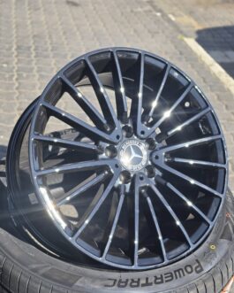 18´ MERC SQ 51112